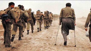 خ مثل خاک…خون…خمسه خمسه…خمپاره