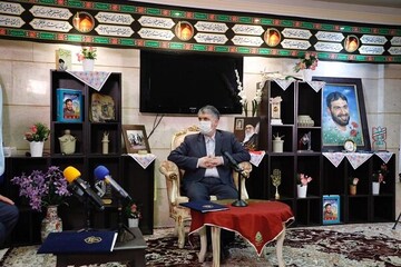 سردار شهیدی که در سکوت خبری، کارهای بزرگی کرد