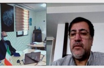 کیش در کانون تعاملات بین المللی با دانشگاه های معتبر جهان