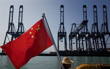 رسانه‌های گروهی خارجی: توسعه زیرساخت‌های چین به اقتصاد جهانی کمک می‌کند