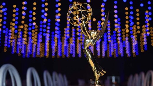 کاهش چشمگیر بینندگان تلویزیونی جوایز اِمی
