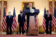 نیویورک‌تایمز:آمریکا با تحریم ایران به خود ضربه می‌زند
