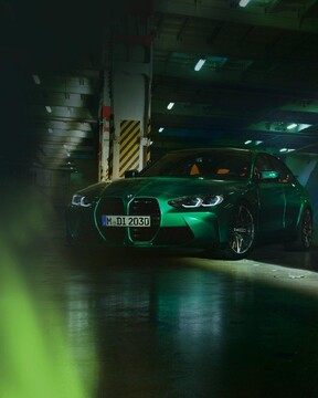 BMW