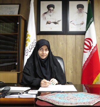 خرید ۶۷۰میلیون ریال منابع برای کتابخانه‌های استان قزوین