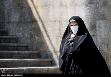 در حاشیه جلسه هیئت دولت