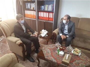 درخواست شهردار شهرکرد از معاون وزیر کشور؛ مجوزهای لازم برای جذب نیرو در شهرداری صادر شود
