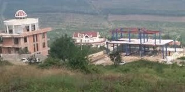 جلوی تبدیل اراضی باقی مانده مازندران به ویلا را می‌گیریم