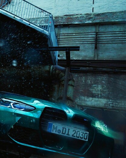 BMW