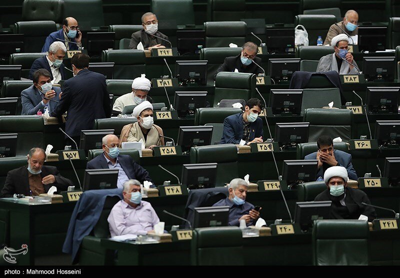 بررسی مذاکرات برجامی و توافق‌نامه 25 ساله ایران و چین در اولین جلسه بهارستانی‌ها در ۱۴۰۰
