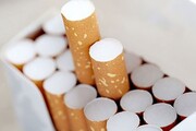 افزایش نزدیک به ۹۰ درصدی مالیات بر فروش سیگار