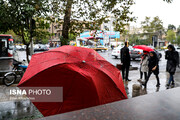شهرداری تهران برای مهار بارش‌ها آمادگی کامل دارد