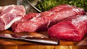 ببینید | رئیس انجمن صنفی گاوداران: مردم گوشت را گران می‌خرند!
