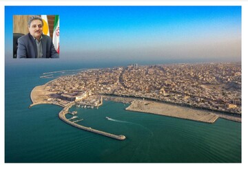 گام بلند قشم، در مسیر رونق تجارت