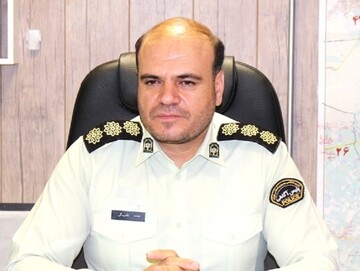  مراقب تماس‌های مشکوک باشید 