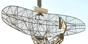 رونمایی از جدیدترین دستاورد نظامی پدافند هوایی ارتش 