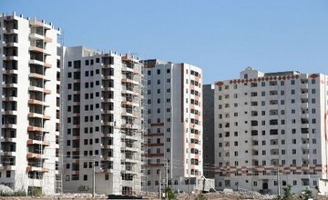 احداث ۹هزار واحد مسکونی در قزوین
