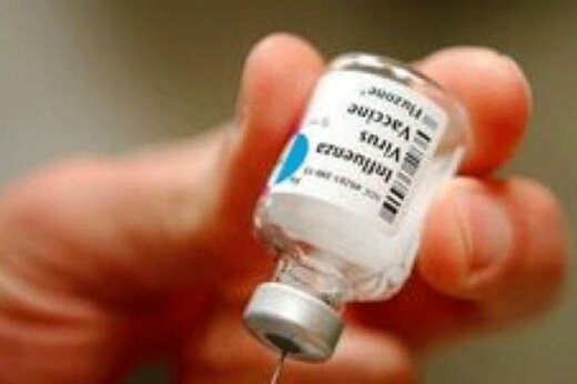 ببینید | شروع توزیع واکسن آنفلوآنزا در شبکه بهداشتی کشور 