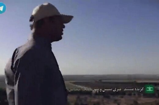 ببینید | ماجرای عجیب اما واقعی از واگذاری یک شهر ایران به یک نفر!