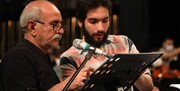 پرویز پرستویی آخرین راوی «علمدار» شد