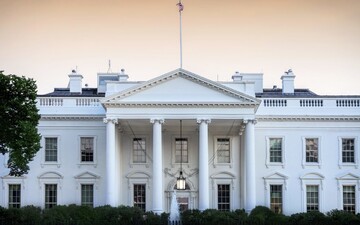 کاخ سفید برای بیرون کردن ترامپ آماده می‌شود