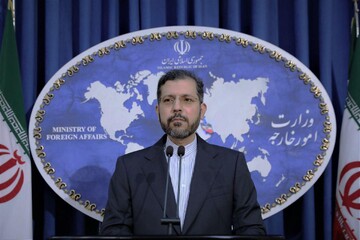 ابراز همدردی ایران با مردم و دولت پاکستان