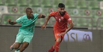 گلزنی محمدی در هفته اول لیگ ستارگان قطر