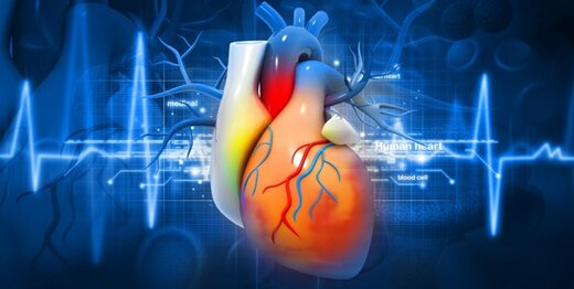 اسپاسم قلبی می‌تواند منجر به مرگ شود؟
