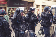 مظنون اصلی حادثه تروریستی پاریس اعتراف کرد
