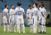 احتمال محرومیت الهلال از حضور در فصل آینده لیگ قهرمانان آسیا