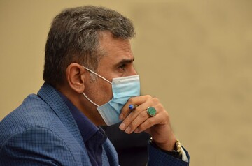 لغو بخشی از برنامه های هفته گردشگری اروند به دلیل کرونا