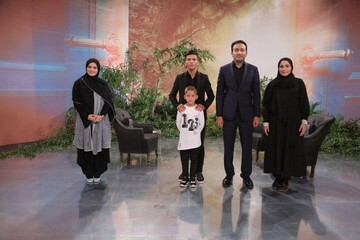 از کار در کوره‌های آجرپزی تا استاد شدن در دانشگاه