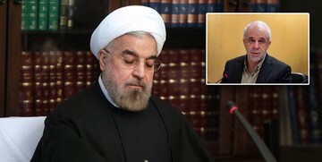 دستور فوری روحانی به رئیس بیناد شهید و ایثارگران