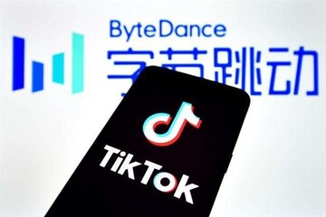 ترامپ به دنبال خرید تیک تاک است؟