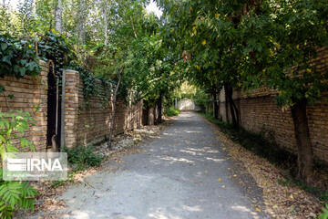 ساخت و ساز در پارک ملی گلستان