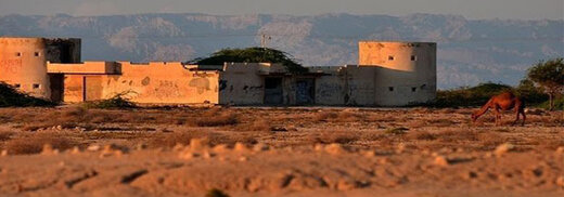 شب،تنها به این محل نروید؛جن دارد/عکس