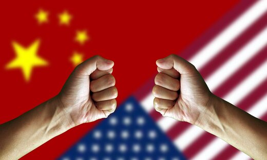 افزایش احتمال درگیری بین چین و آمریکا بر سر تایوان