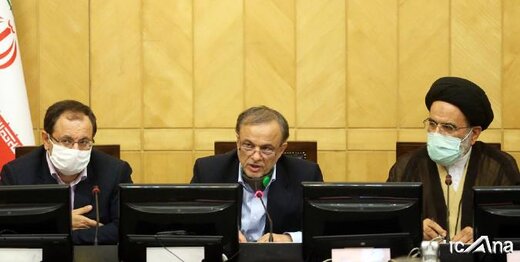 در جلسه نمایندگان با وزیر پیشنهادی روحانی چه گذشت؟ در جلسه نمایندگان با وزیر پیشنهادی روحانی چه گذشت؟