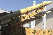 ببینید | ویژگی‌های جدیدترین موشک بالستیک ایران