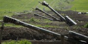 جمهوری آذربایجان «حالت جنگی» اعلام کرد