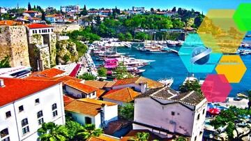 خبری خوب برای عاشقان آنتالیا