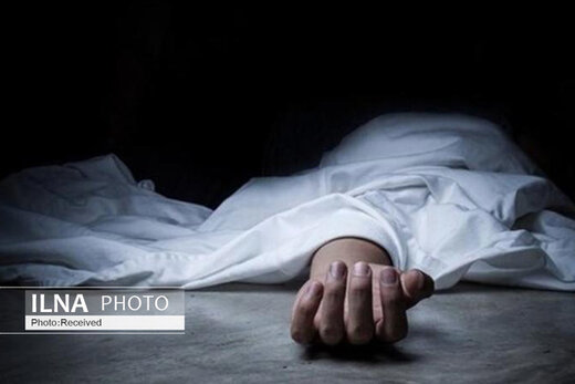 کشف جسد دختر ۲۵ ساله در سطل زباله‌ای در زعفرانیه