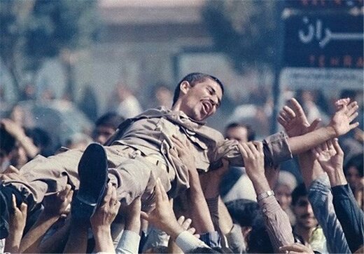ماجرای 2 مرد که چند سال بعد شهادت بازگشتند!