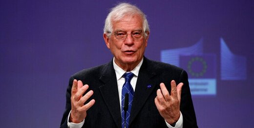 بورل از تحولات برجامی در روزهای آینده خبر داد