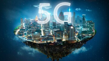 تعداد کاربران شبکه 5G از مرز ۱۰۰ میلیون گذشت/ این شبکه چه توانایی هایی دارد؟