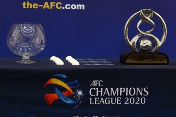 زمان فینال لیگ قهرمانان آسیا مشخص شد