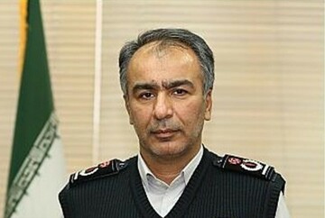 استخدام آتشنشانهای زن در شهرداری تهران استخدام آتشنشانهای زن در شهرداری تهران