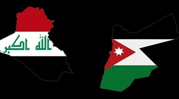 عراق با اردن قرارداد واردات برق امضا کرد