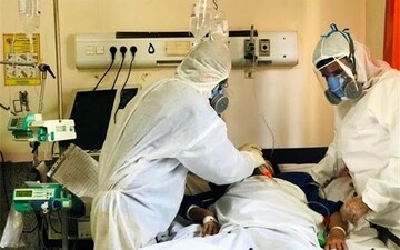 مبنای توزیع پاداش برای بیمارستان‌ها از زبان معاون دانشگاه علوم پزشکی آذربایجان‌غربی