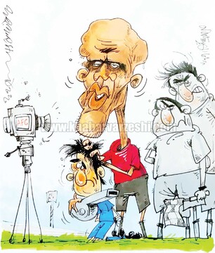 ببینید: استقلال در آسیا قربانی شد!