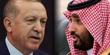 اقدام تازه عربستان علیه ترکیه